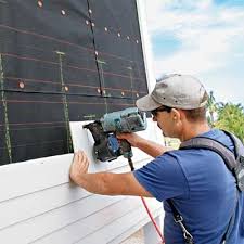 Affordable siding repair and maintenance services in Manly, IA